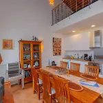 Casa Bohemia Lägenhet