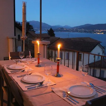 Apartament Casa Bohemia