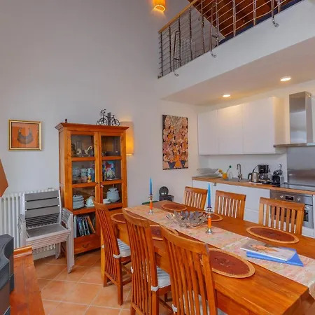 Casa Bohemia شقة