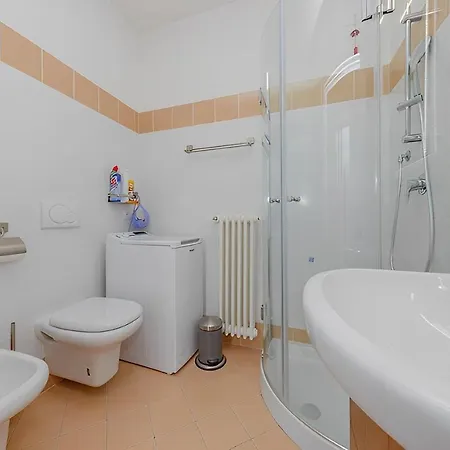 Apartment Casa Bohemia Ghiffa