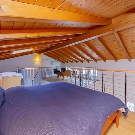 Casa Bohemia Apartament Ghiffa