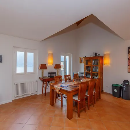 Casa Bohemia * Ghiffa