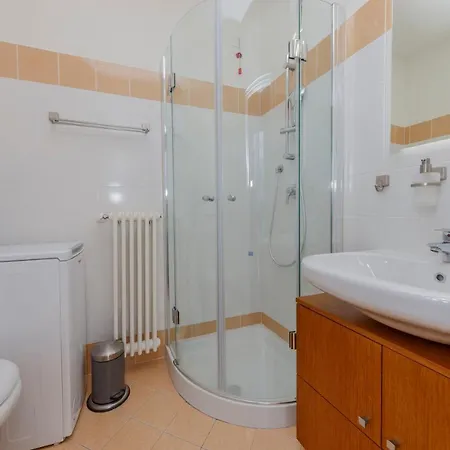 Casa Bohemia Apartment