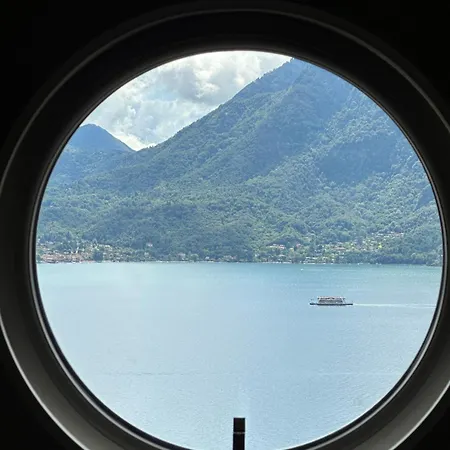 Casa Bohemia * Ghiffa